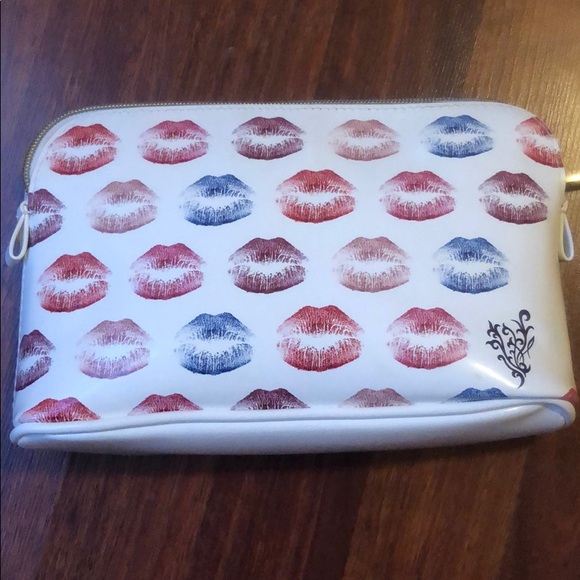 Younique Handbags - Younique Limited Edition Makeup Bag